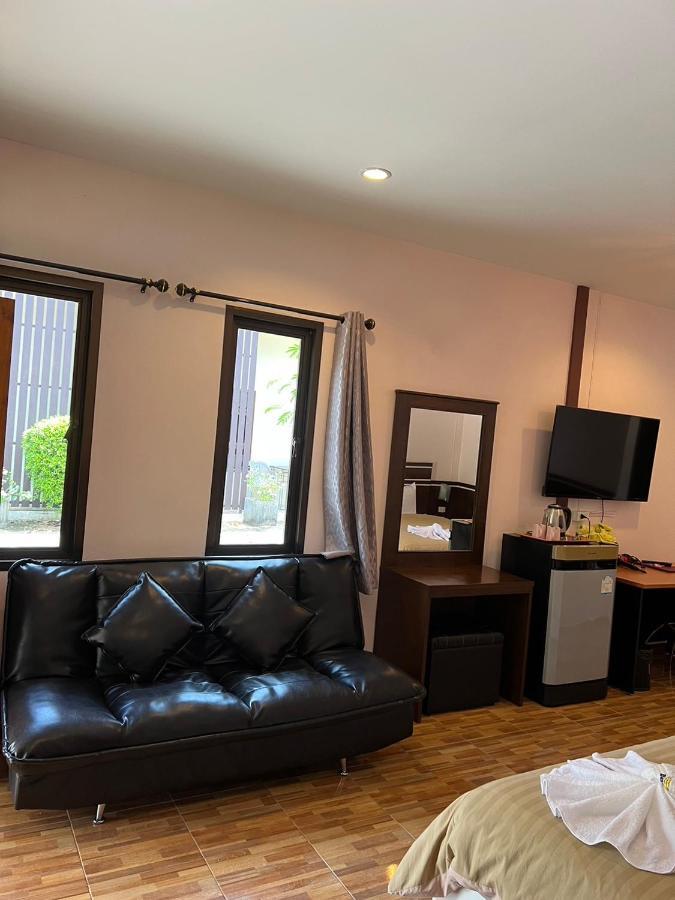 Banana Place Resort Chumphon Zewnętrze zdjęcie