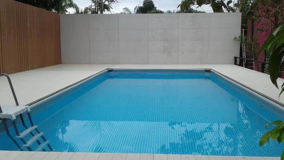 Banana Place Resort Chumphon Zewnętrze zdjęcie