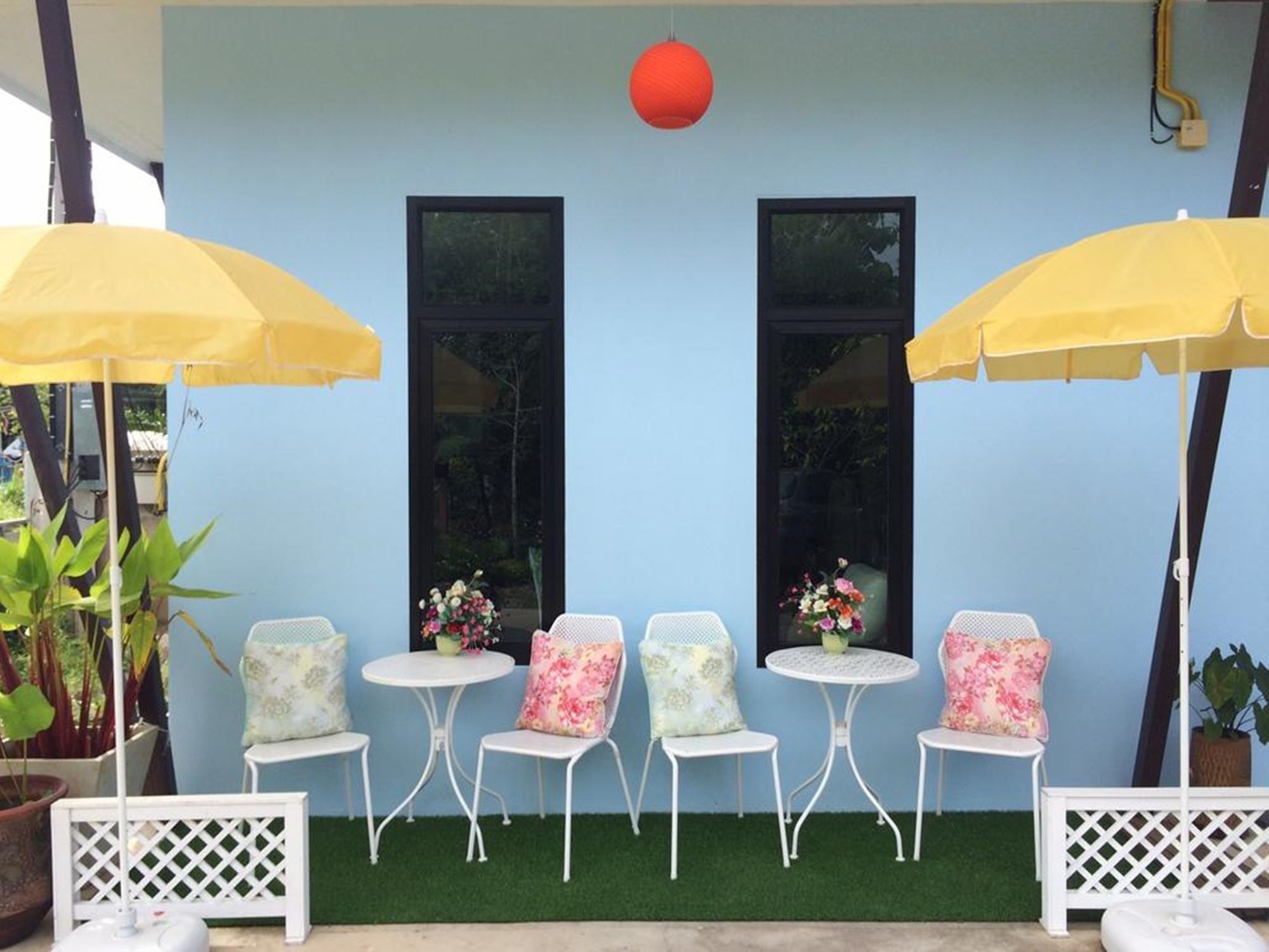 Banana Place Resort Chumphon Zewnętrze zdjęcie